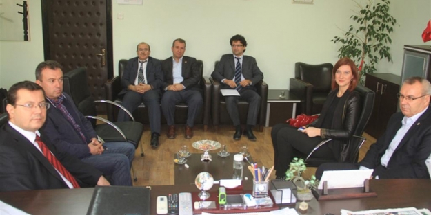 Orhangazi festivale hazırlanıyor