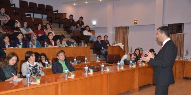 Gazi Üniversitesi Öğrencilerine Ereğli’ye Ziyaret