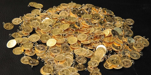 Altın alacaklara iyi haber