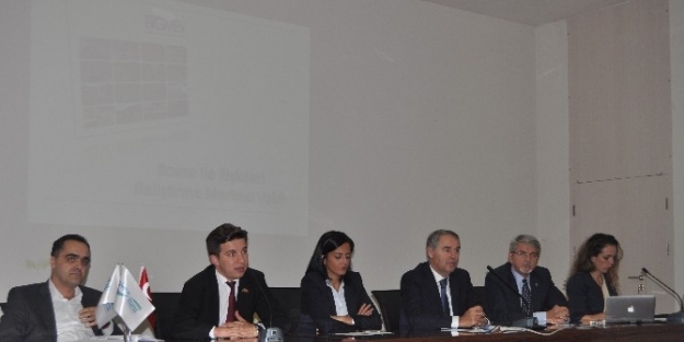 İş Adamlarına Saray Bosna’dan Yatırım Çağrisi