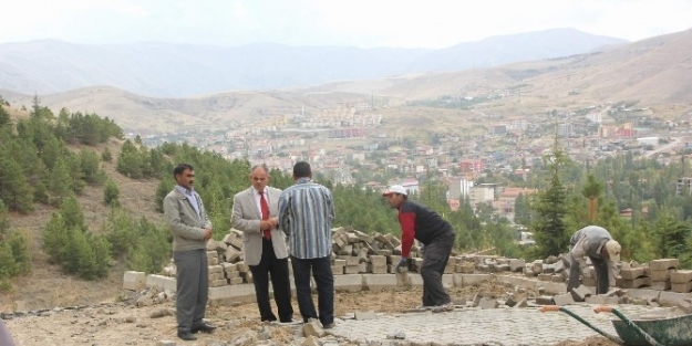 Yahyalı Toki Konutlarında 5 Yıldır Devam Eden Sorunlar Çözüldü