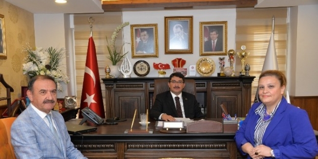 Şehzadeler Belediyesi’nden Sağlıklı Tuz Üretimine Tam Destek