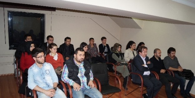 Zonguldak Genç Müsiad’ın Kurulum Çalişmalari Yoğunlaştı