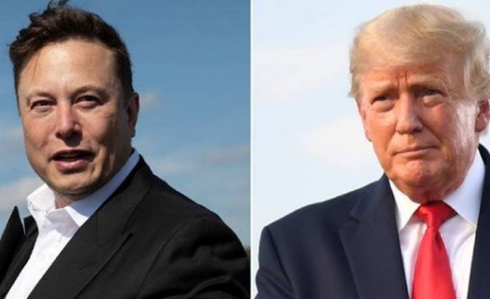 Elon Musk, Trump’ın hesabının askıya alınma sürecini ifşaladı