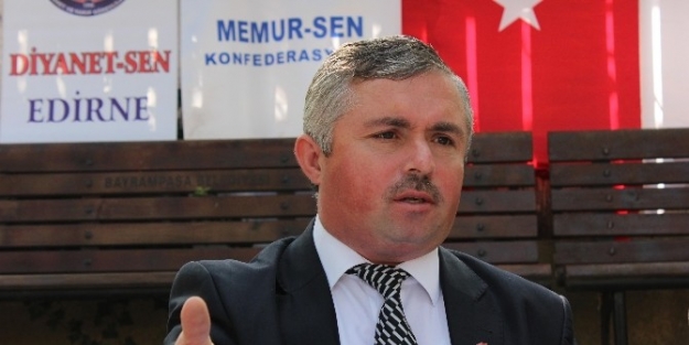 Minare Gölgesinde Mangal Keyfi