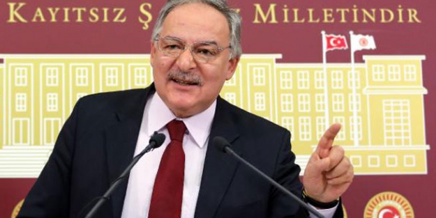 Haluk Koç'dan sert eleştiri