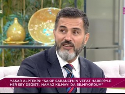 Yaşar Alptekin'den Türkan Şoray kanunları