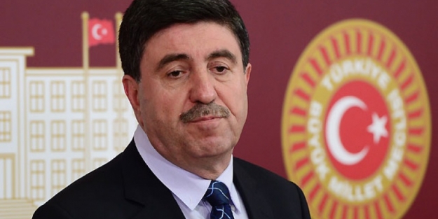 Altan Tan "Keşke Bahçeli gibi yapabilseydik"