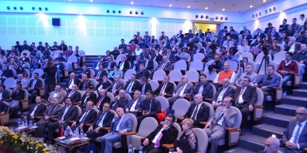 Bişkek Türk Dünyası Mühendislik, Mimarlık Ve Şehircilik Kurultayı Sonuç Bildirgesi Erzurum’da Açıklandı
