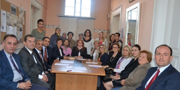 Sabancı Vakfı Hibe Programı’ndan, Ekameder’e İkinci Kez Hibe Desteği