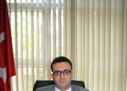 Selendi’de Savcı Yıldız Göreve Başladı