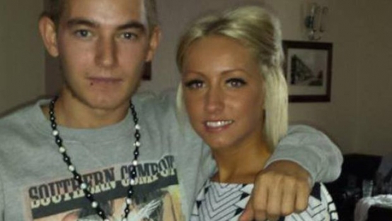 Sevgilisi tarafından terk edilince...