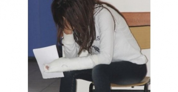 Konsomatrislerin aşkı kanlı bitti