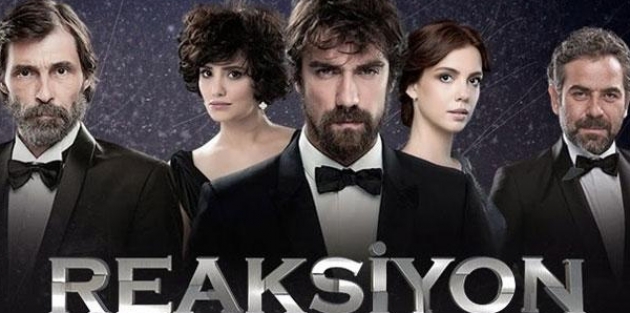 Reaksiyon dizisi izleyicilerine kötü haber!