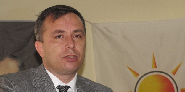 İha Gündeme Getirdi Ak Parti İl Başkanı Soruna El Attı