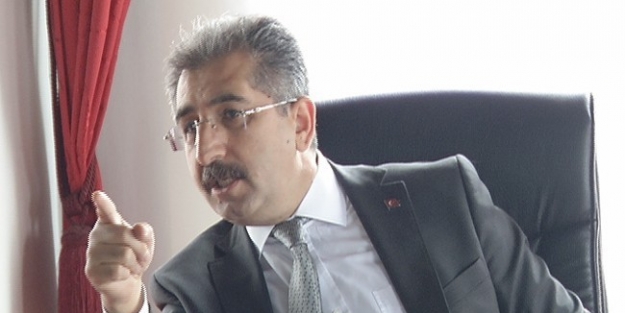 Bolu Valisi Trafik Sorununa El Attı