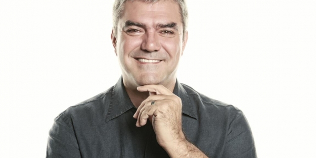 Yılmaz Özdil'e ırkçılık yaptığı gerekçesiyle suç duyurusu!