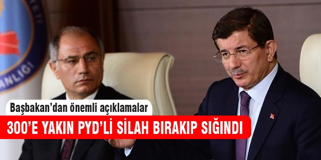 Başbakan'dan soyadı müjdesi!