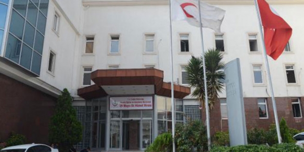 4,5 yaşındaki erkek çocuğa hastanede tecavüz!