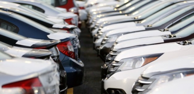 Bakanlık 3 bin TL'ye araç satacak!