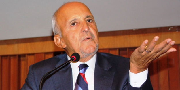Mehmet Ali Birand'ın koltuğuna oturacak isim belli oldu
