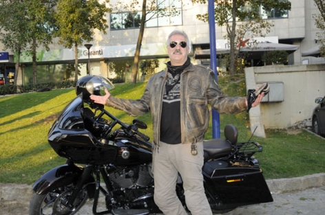 Bursalı köylülerden Tamer Karadağlı iddialarına sert yanıt