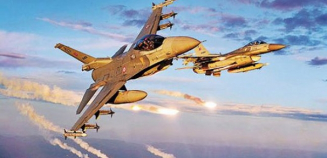 Pentagon açıkladı! Yüzlerce IŞİD militanı...