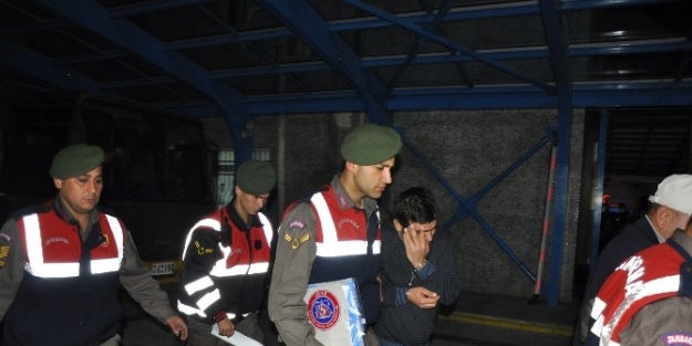 Konya’daki Milyarlık Operasyon