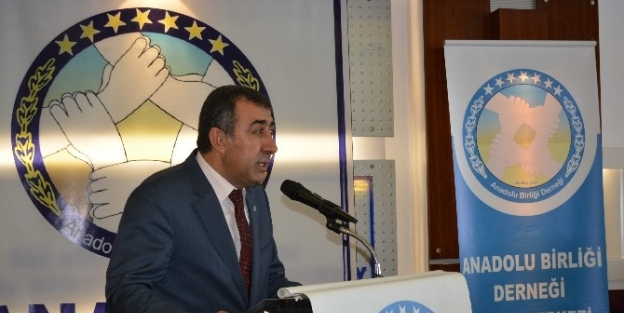İzmirli Stk’lardan Ortak Sağduyu Çağrisi!