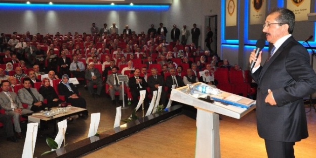 Manisa Bin 697 Cami İle En Çok Camisi Bulunan 11’inci Şehir