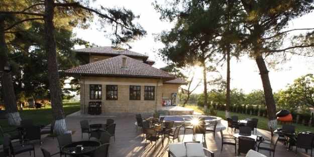 Büyükşehir’in İşletmeleri İlgi Görüyor