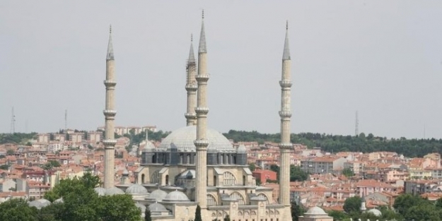 Selimiye’de Hutbeler İşaret Diliyle De Okunacak