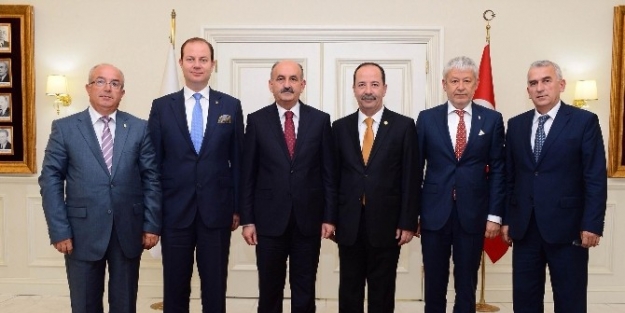 Edirne Belediye Başkanı Recep Gürkan: