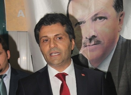 Karaarslan "yol Arkadaşlarına" Başarı Diledi