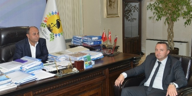 Çiğli-mavrovo Rostusa Kardeşliği