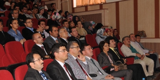 Eğitimde Çağdaş Uygulamalar