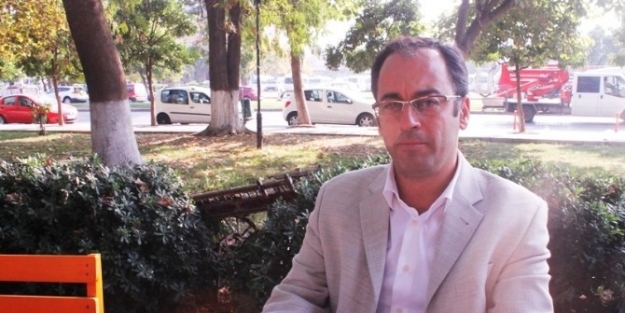 Add Selçuk Şubesi Kent Konseyi’nden Çekildi