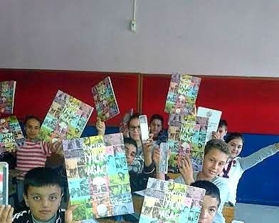 Gençlerin İyilik Ağacı Projesi