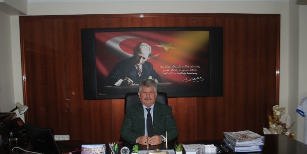 Çerkezköy’de Kamu Borcu Bulunan 20 Üye, Yapılandırma İçin Esnaf Ve Sanatkarlar Kooperatifi’ne Müracaat Etti