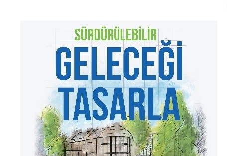 Geleceğin Mimar Ve Mühendislerine Çağri