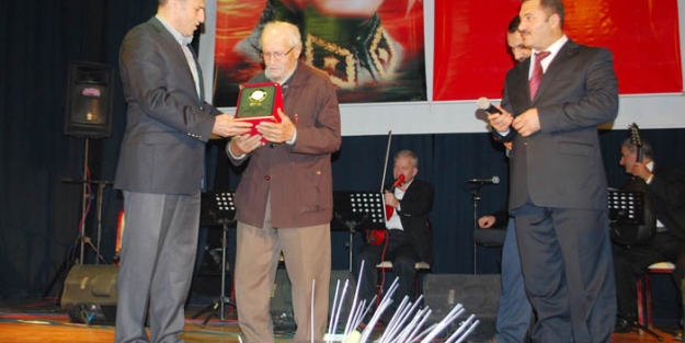 Camiler ve Din Görevlileri Haftası Mudanya'da kutlandı