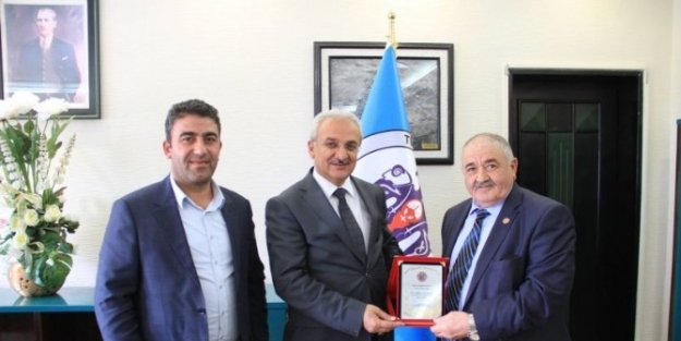Ankara’da Yaklaşık 50 Bin Erzincanlı Yaşıyor