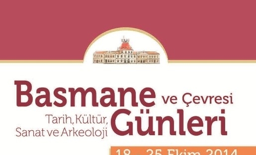 Konak’ta Basmane Günleri Başlıyor