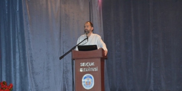 Selçuk’ta Uyuşturucuya Karşı Mücadele Konferansı