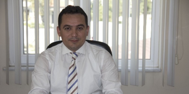 Başkan Eryılmaz, “gıdada Veteriner Hekimlere Büyük Görev Düşüyor"