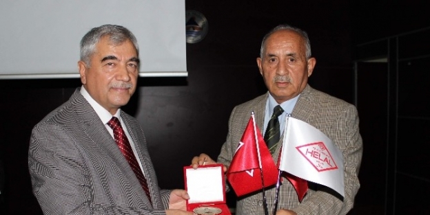 Din Görevlileri ‘helal Gıda’ Semineri