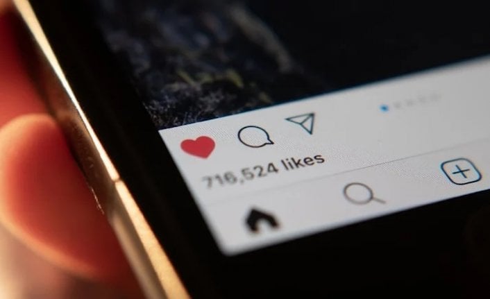 Instagram, paylaşımın “Keşfet” için uygun olup olmadığı söyleyecek
