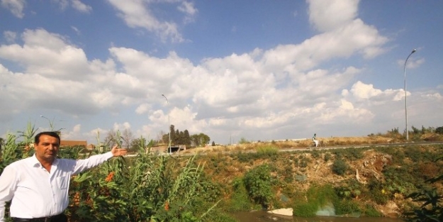 Gıda Toptancıları Çevre Kirliliğine Önlem İstiyor