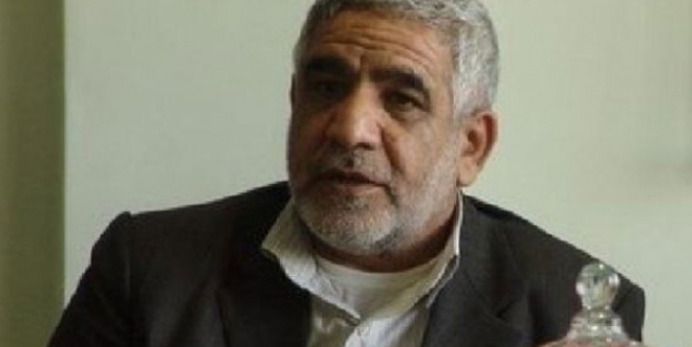 Esad'ın komutanı öldürüldü