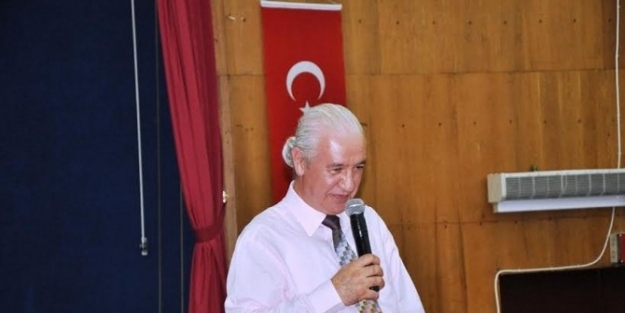 Tekirdağ’da ’panik Atak’ Konulu Seminer Düzenlendi